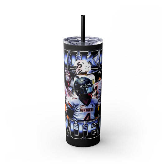 Niko Ruel Stainless Steal Tumbler