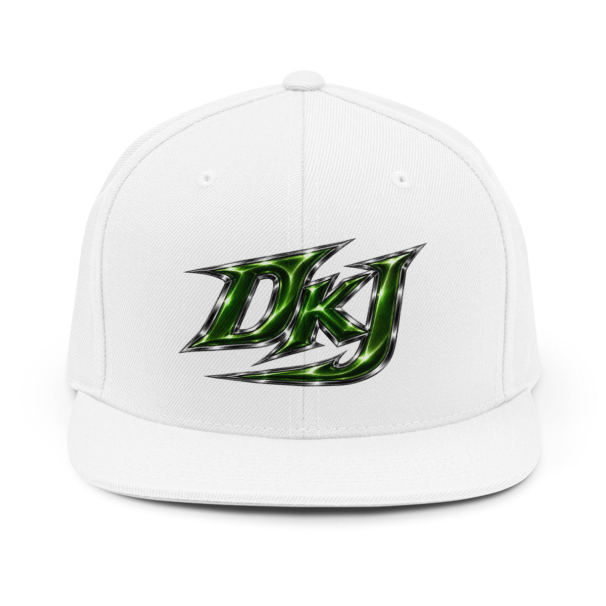 Kolby Jackson Snapback Hat