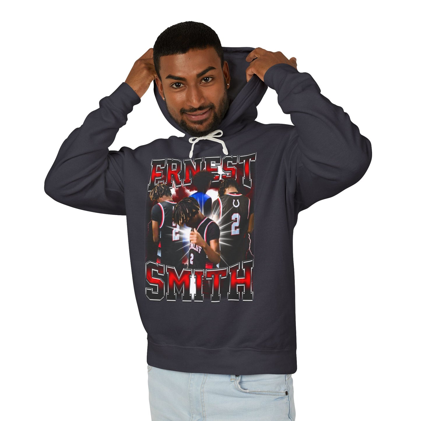 Ernest Smith Hoodie