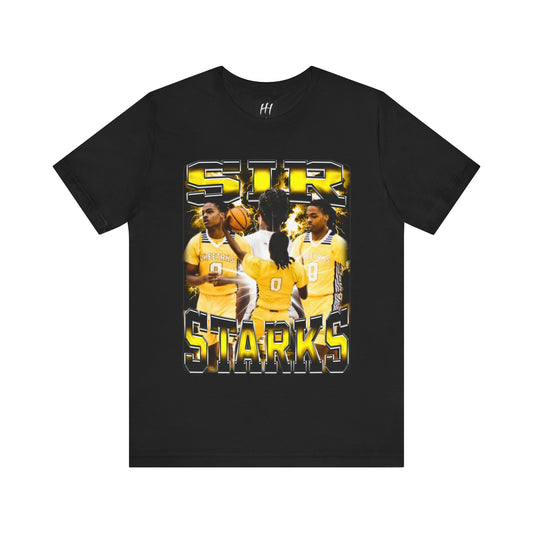 Sir Starks Heavy Cotton Tee