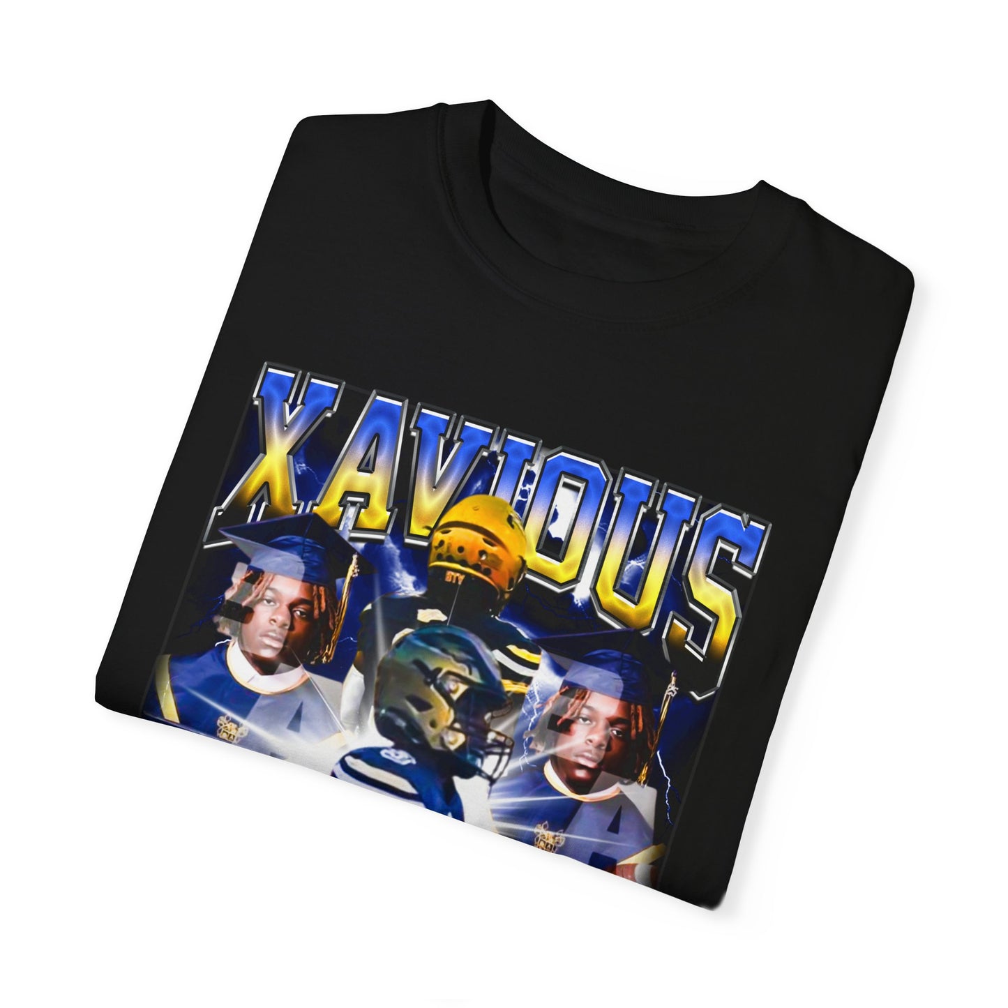 Xavious Timmons Heavyweight Premium Tee