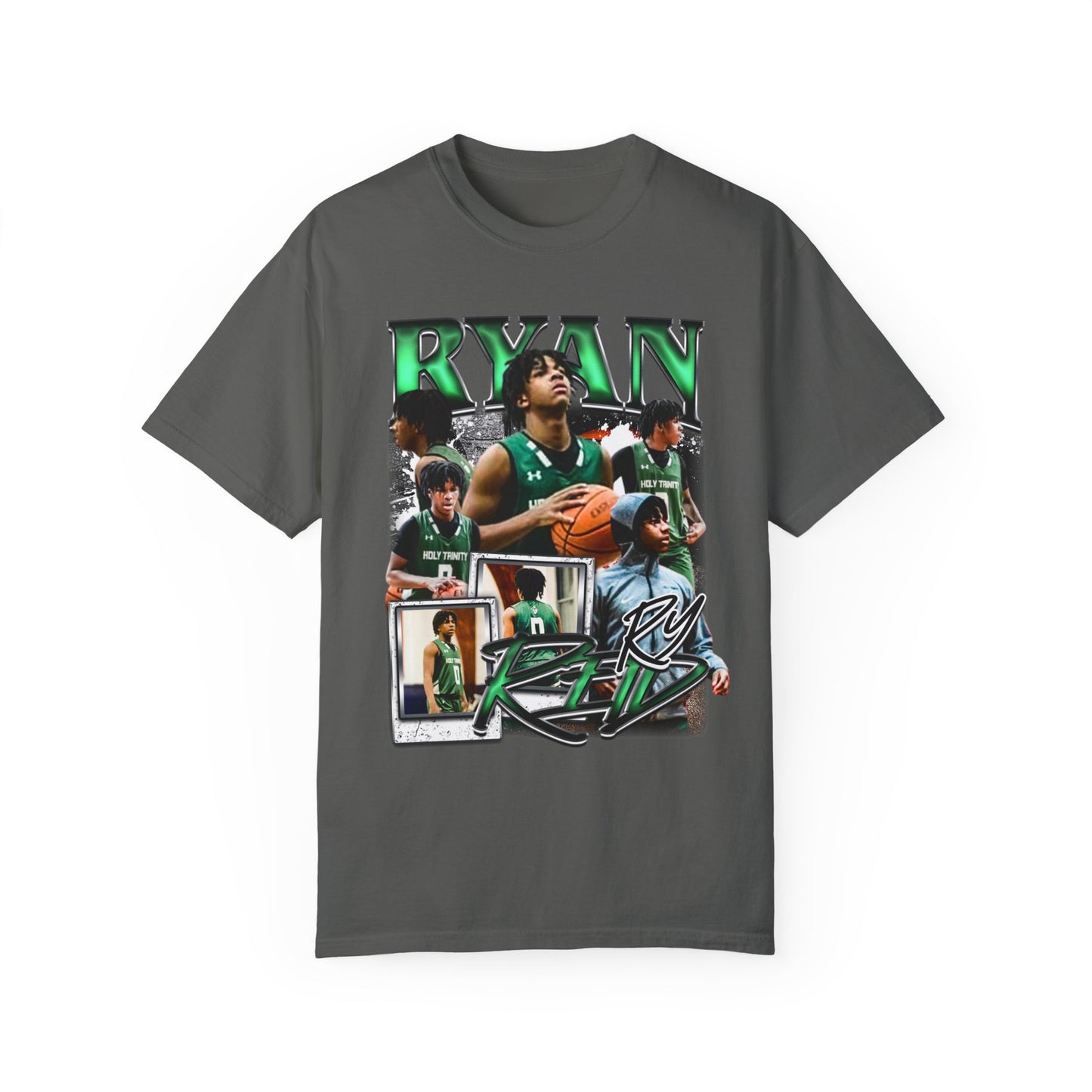 Ryan Reid Heavyweight Premium Tee