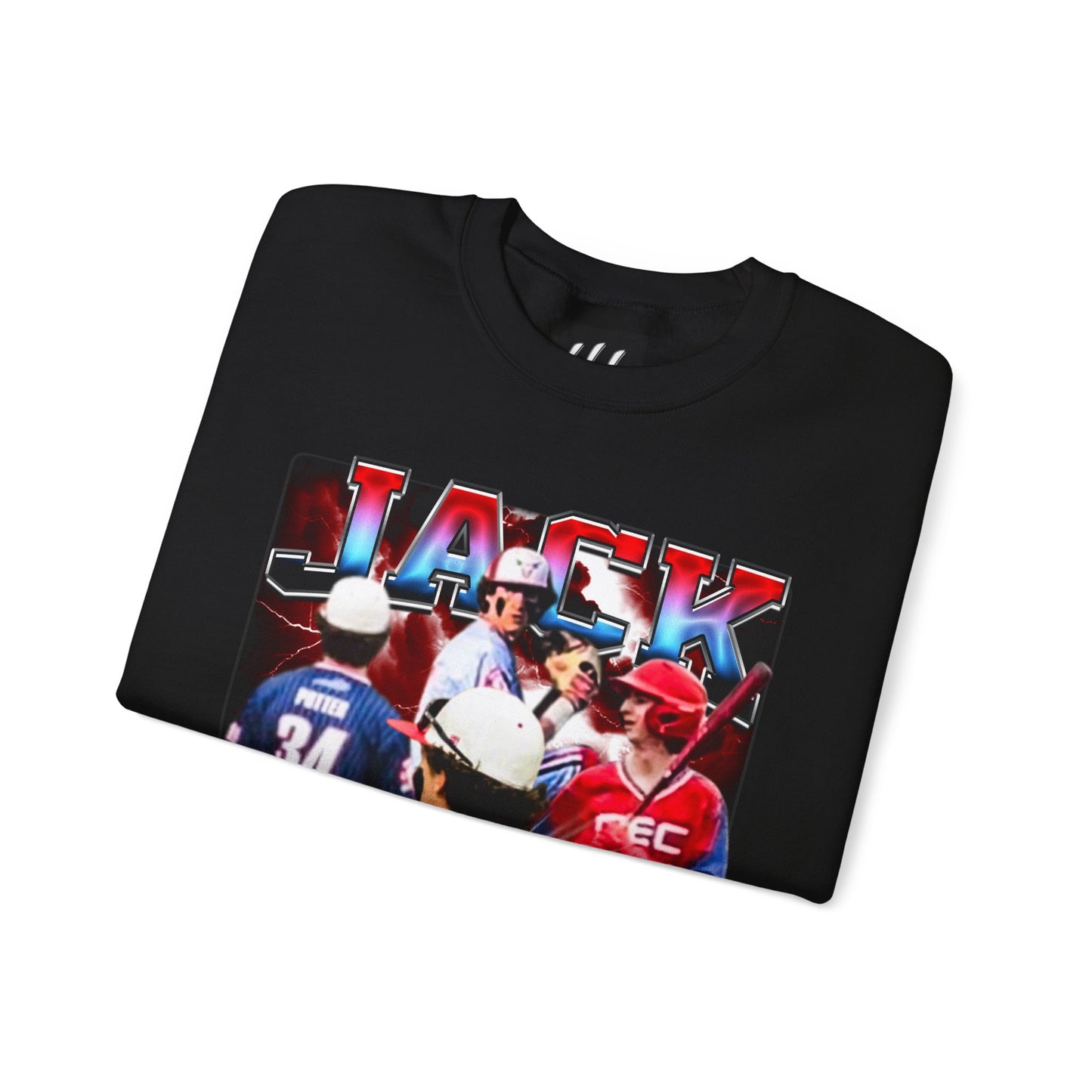 Jack Potter Crewneck Sweatshirt