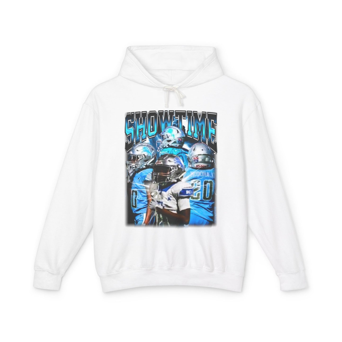 Showtime Hoodie