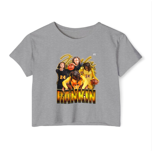 Jayla Rankin Crop Top