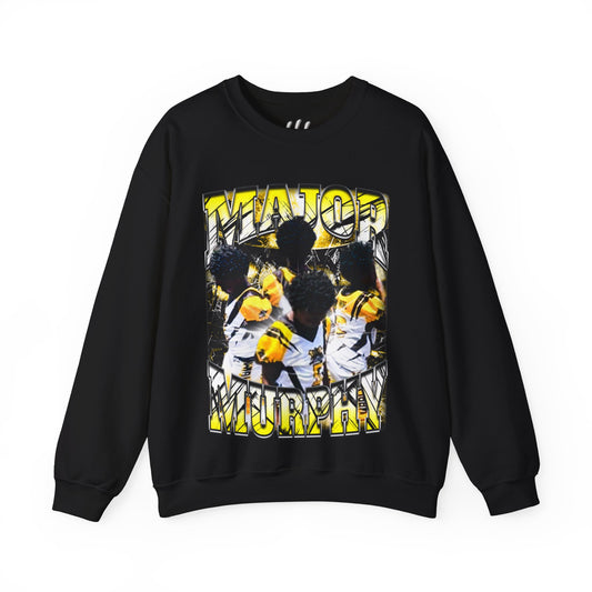 Major Murphy Crewneck Sweatshirt