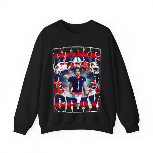Mike Gray Crewneck Sweatshirt