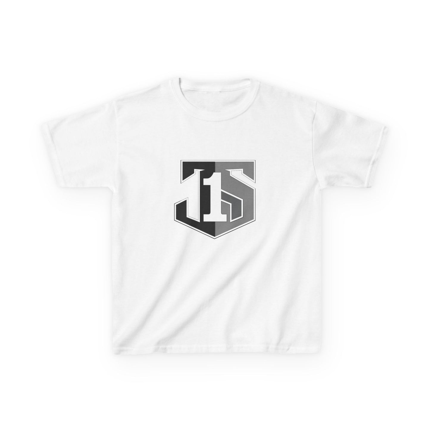 Justin Steers Youth Heavy Cotton Tee