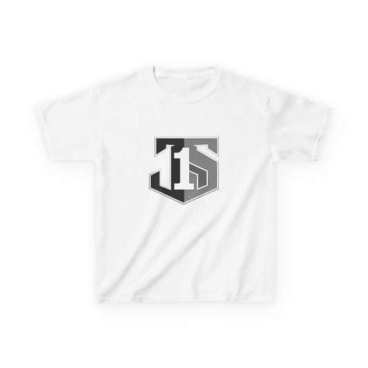Justin Steers Youth Heavy Cotton Tee