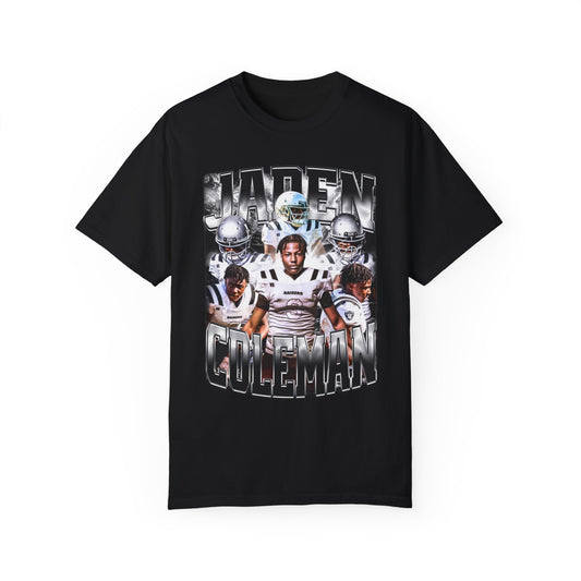 Jaden Coleman Heavy Cotton Tee