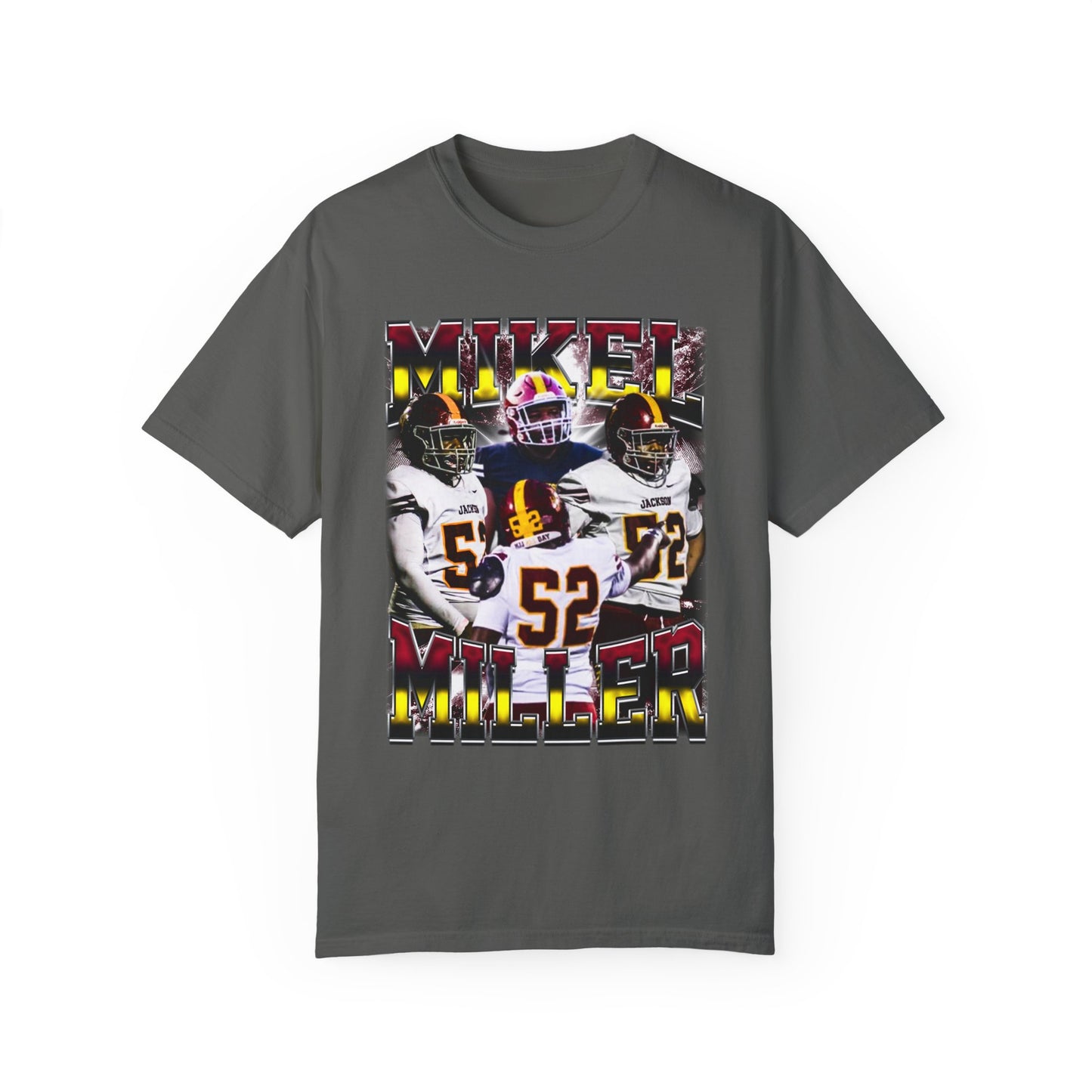 Mikel Miller Heavyweight Premium Tee