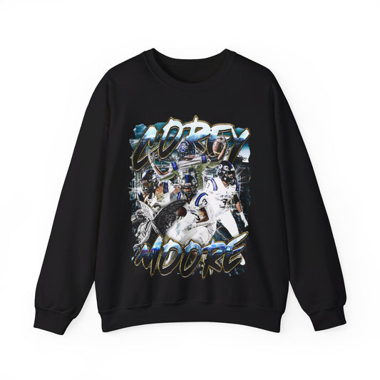 Corey Moore Crewneck Sweatshirt