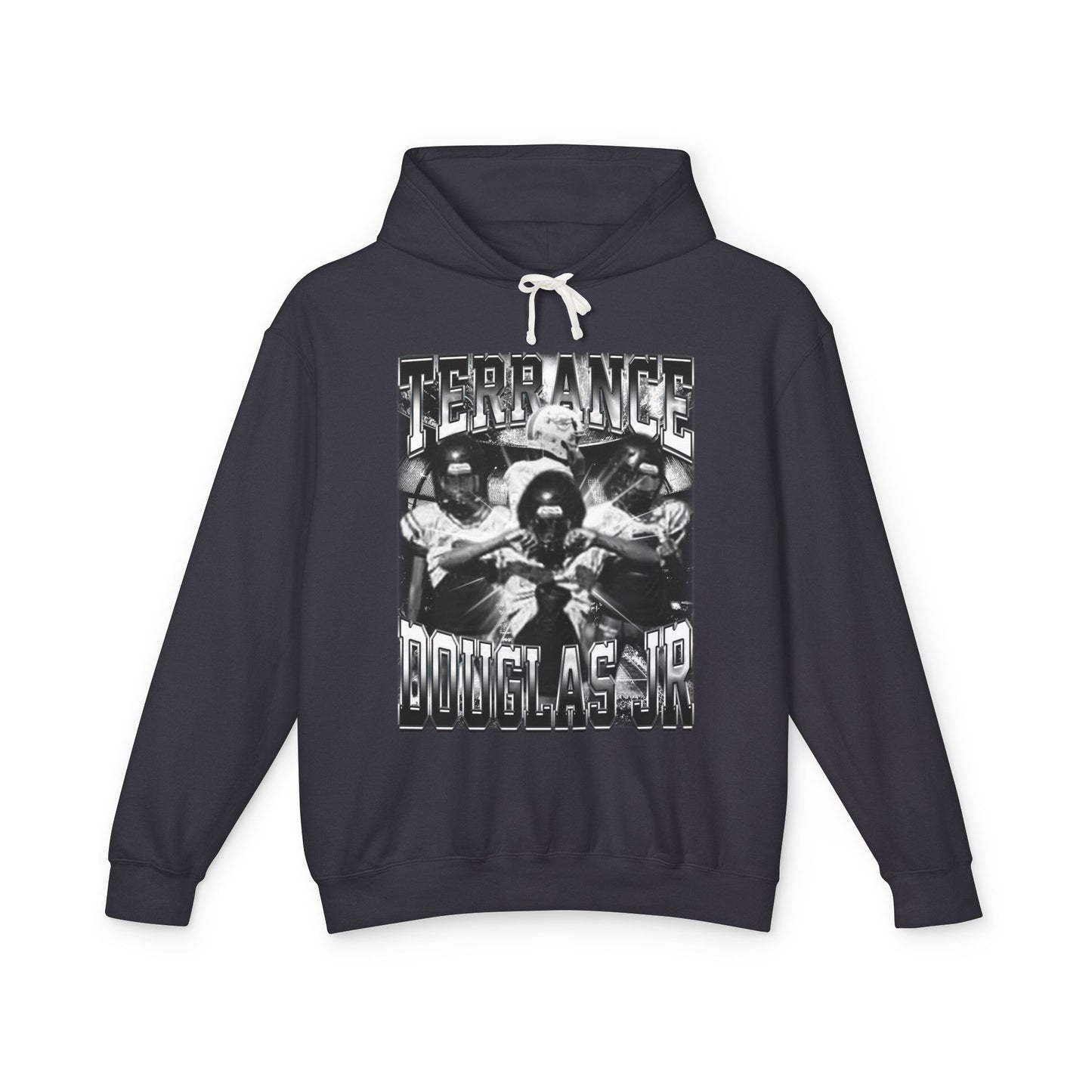 Terrance Douglas Jr Hoodie