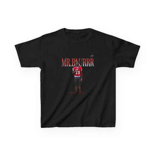 Bendorian Jackson Youth Heavy Cotton Tee