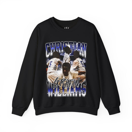 Christian Williams Crewneck Sweatshirt