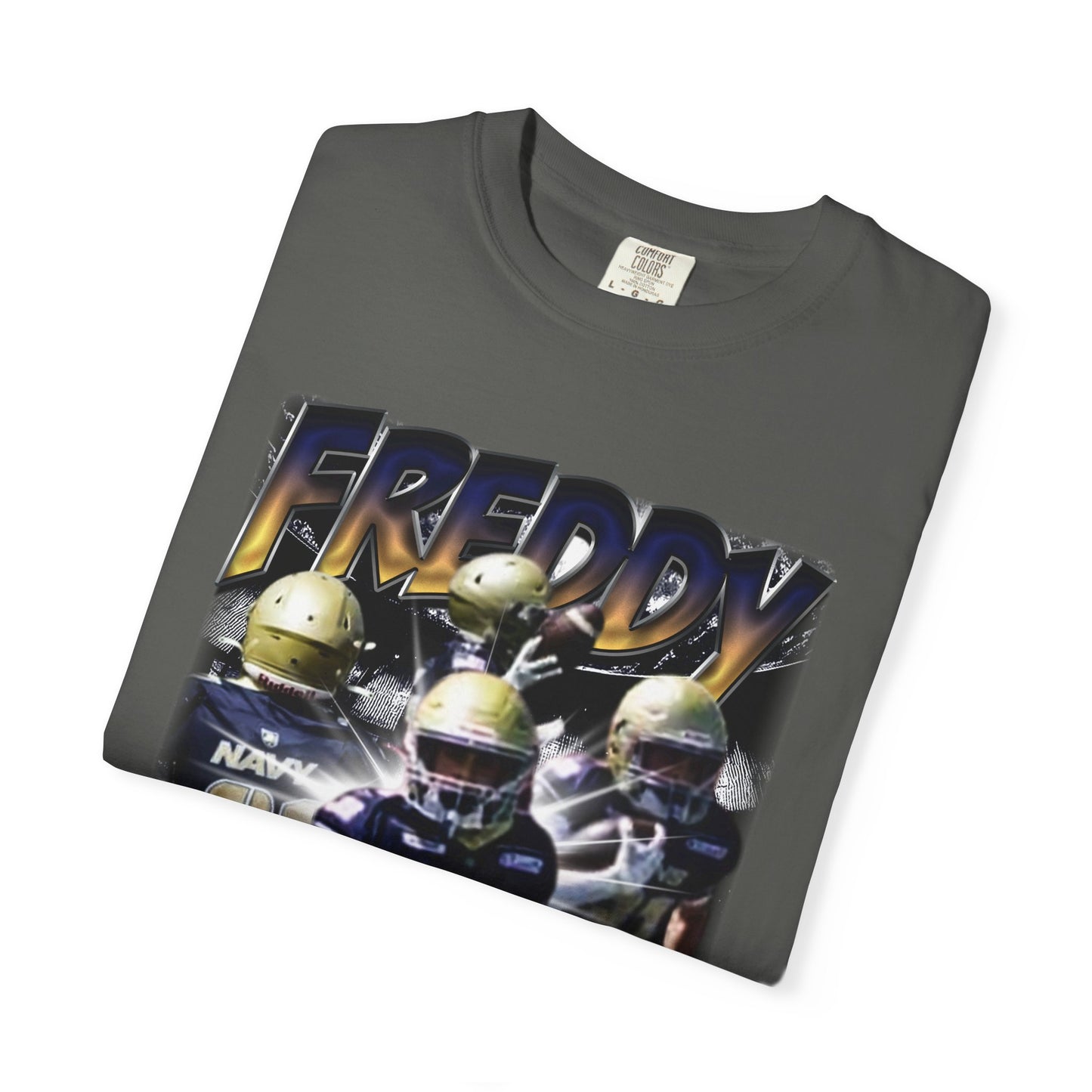 Freddy Parrotta Heavyweight Premium Tee
