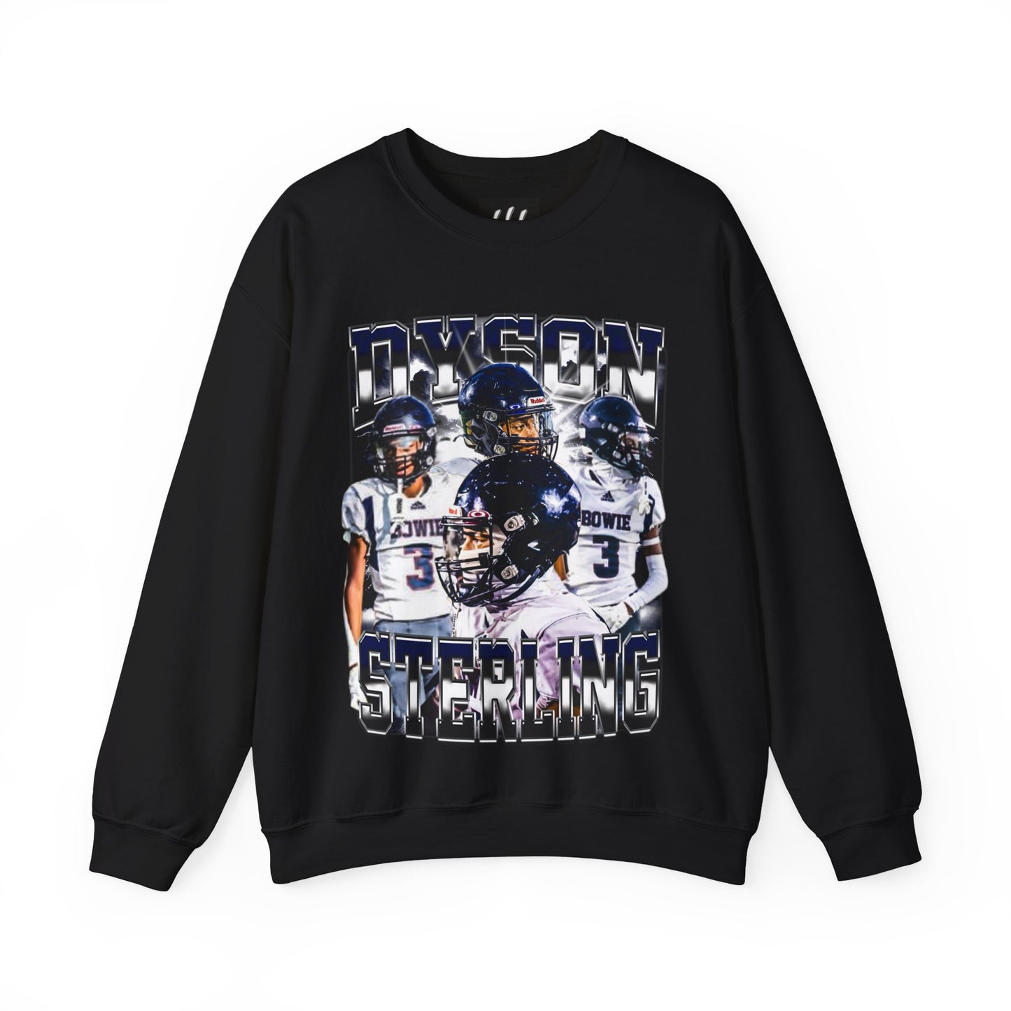 Dyson Sterling Crewneck Sweatshirt