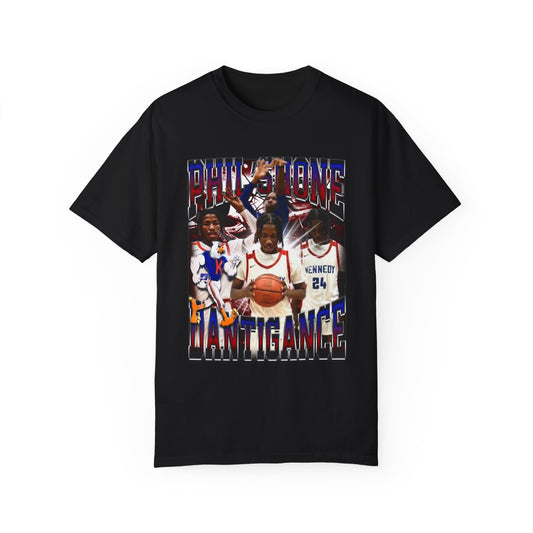 Phil'shone Dantigance Heavyweight Premium Tee
