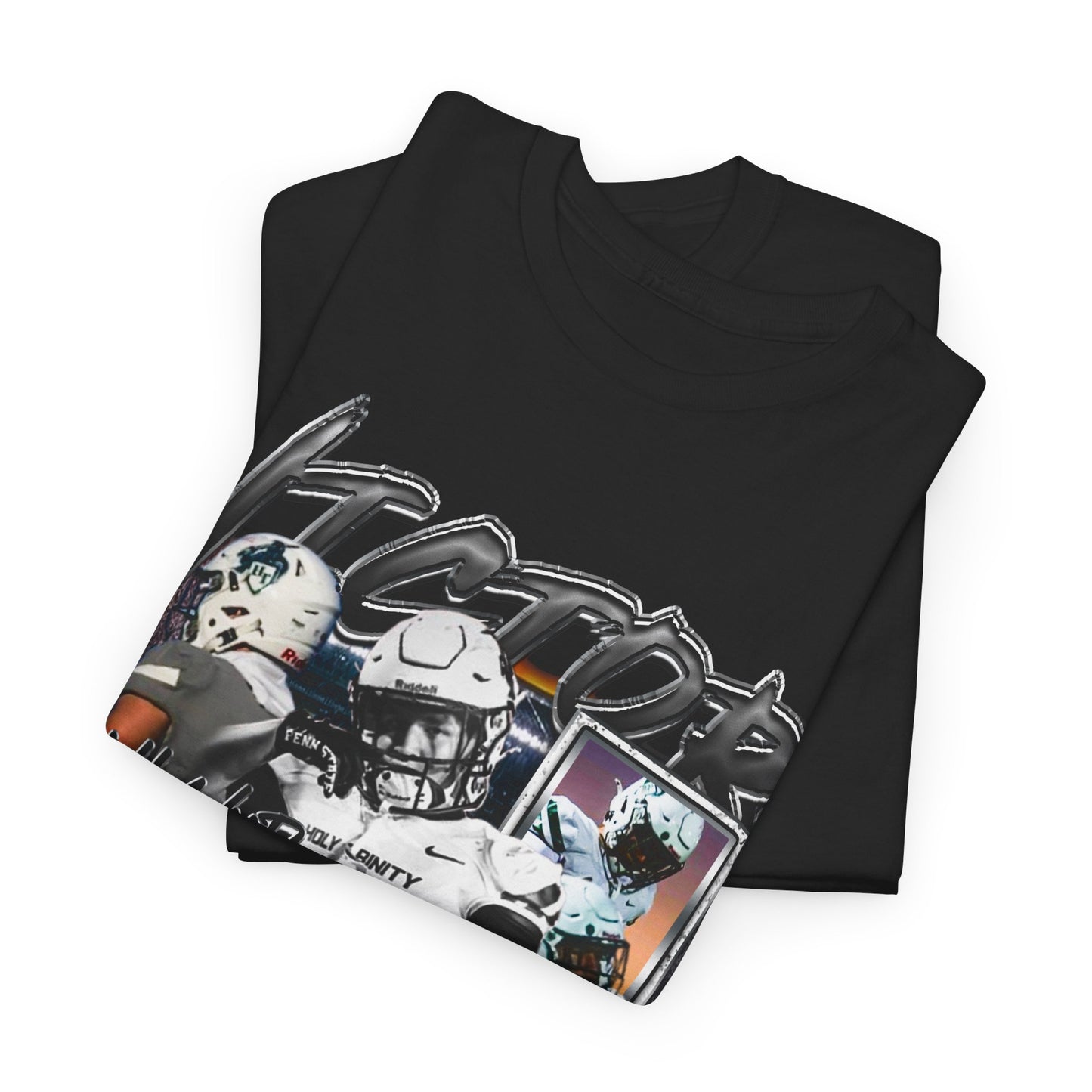Victor Castellanos Heavy Cotton Tee