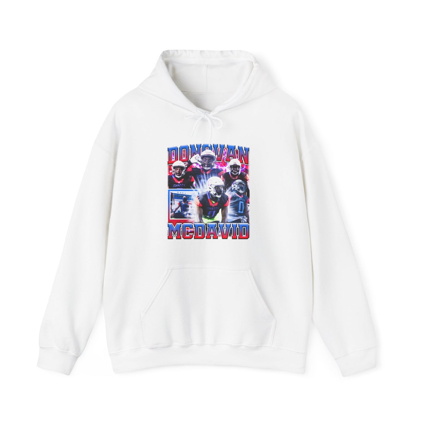 Donovan McDavid Hoodie