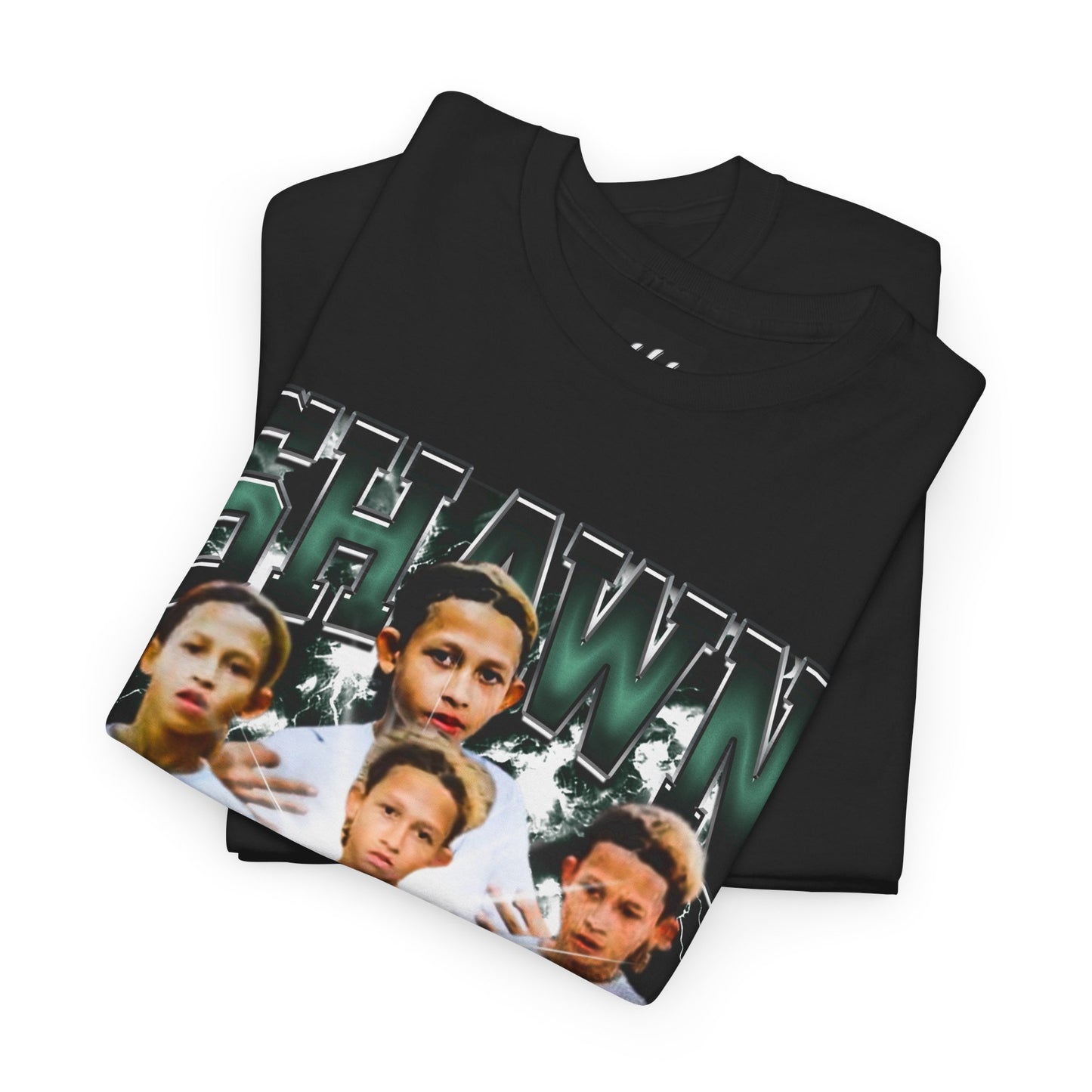 Shawn Smith Heavy Cotton Tee