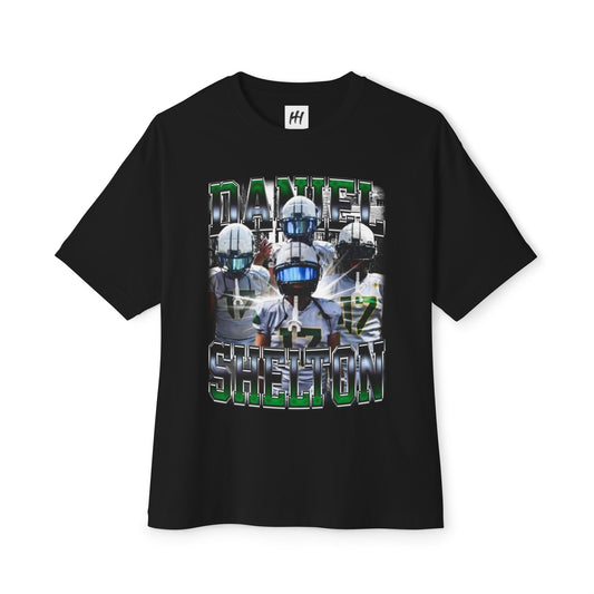 Daniel Shelton Oversized Tee