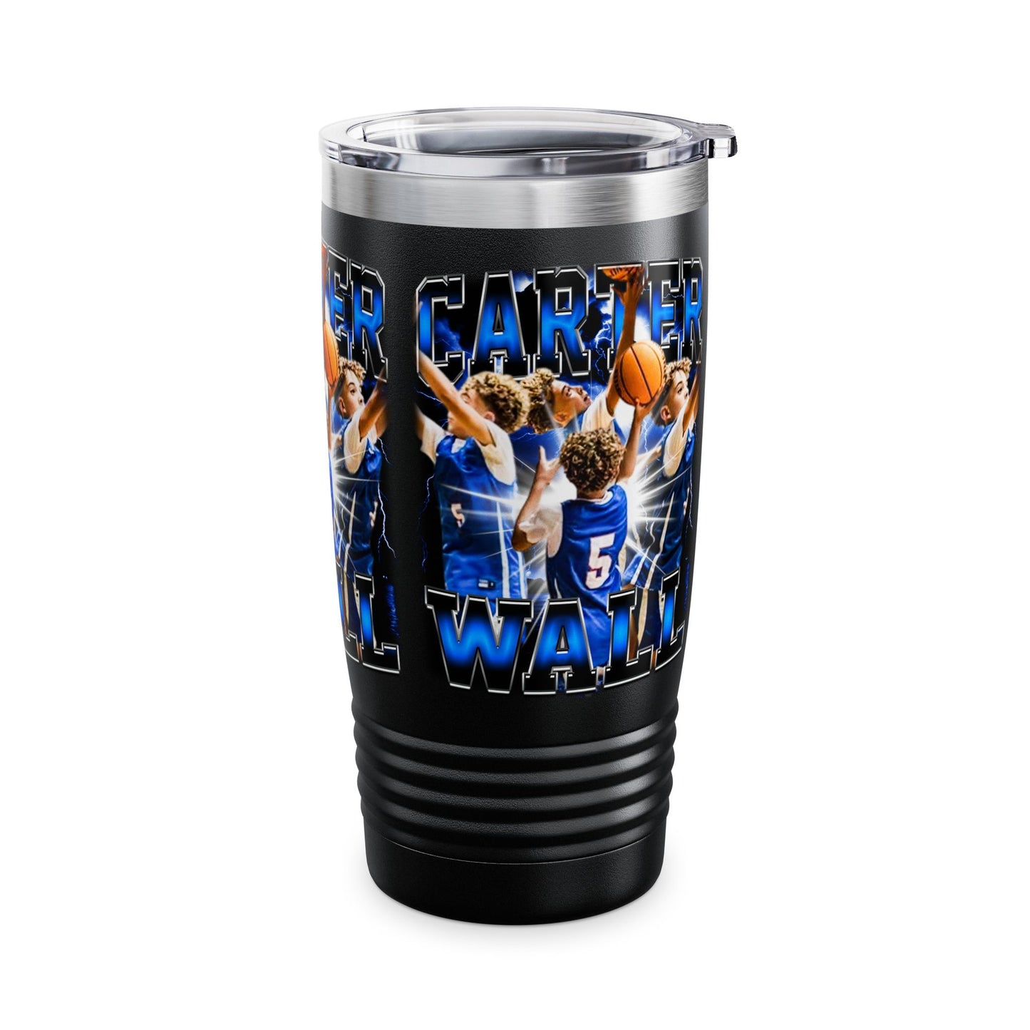 Carter Wall Stainless Steal Tumbler