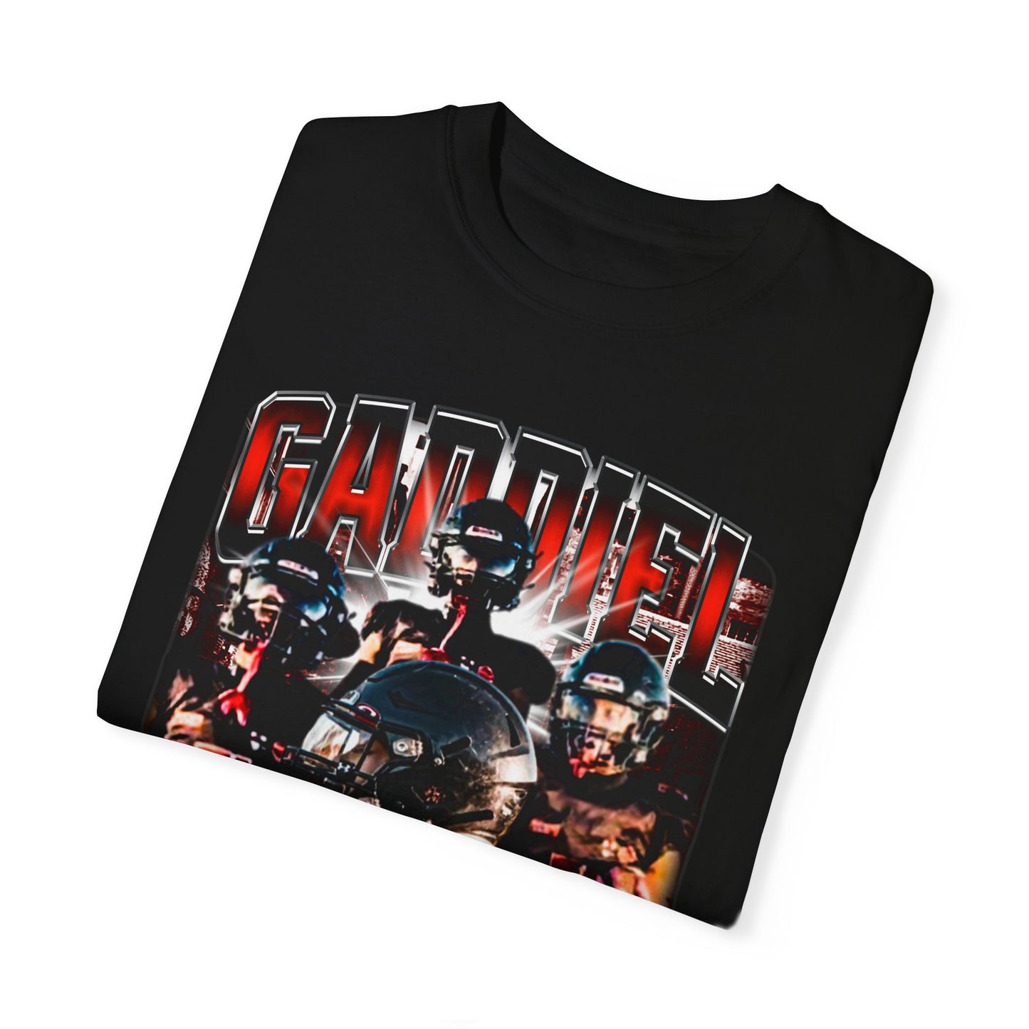 Gaddiel Agosto Heavy Cotton Tee