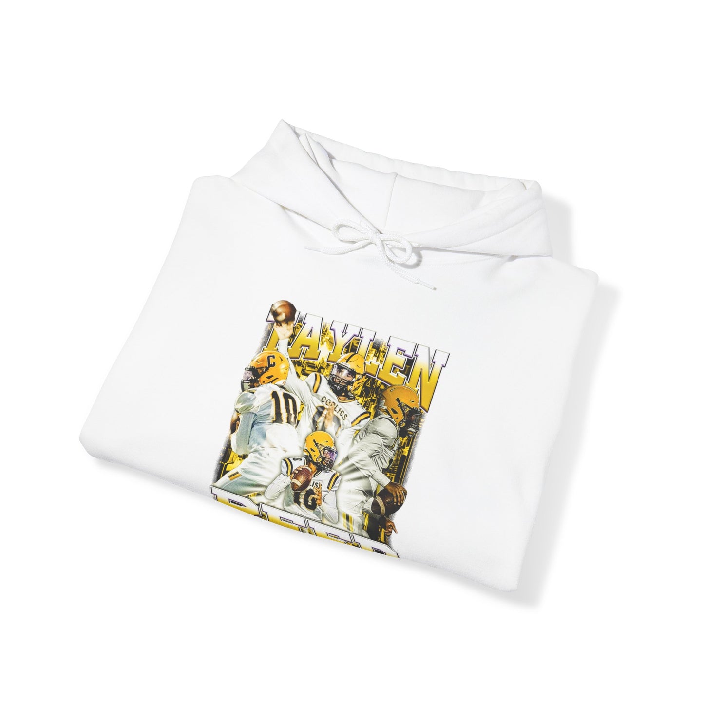 Taylen Reed Hoodie
