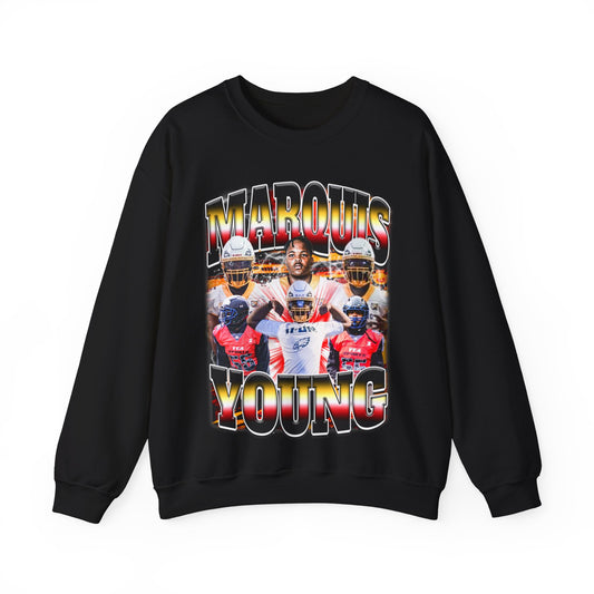 Marquis Young Crewneck Sweatshirt
