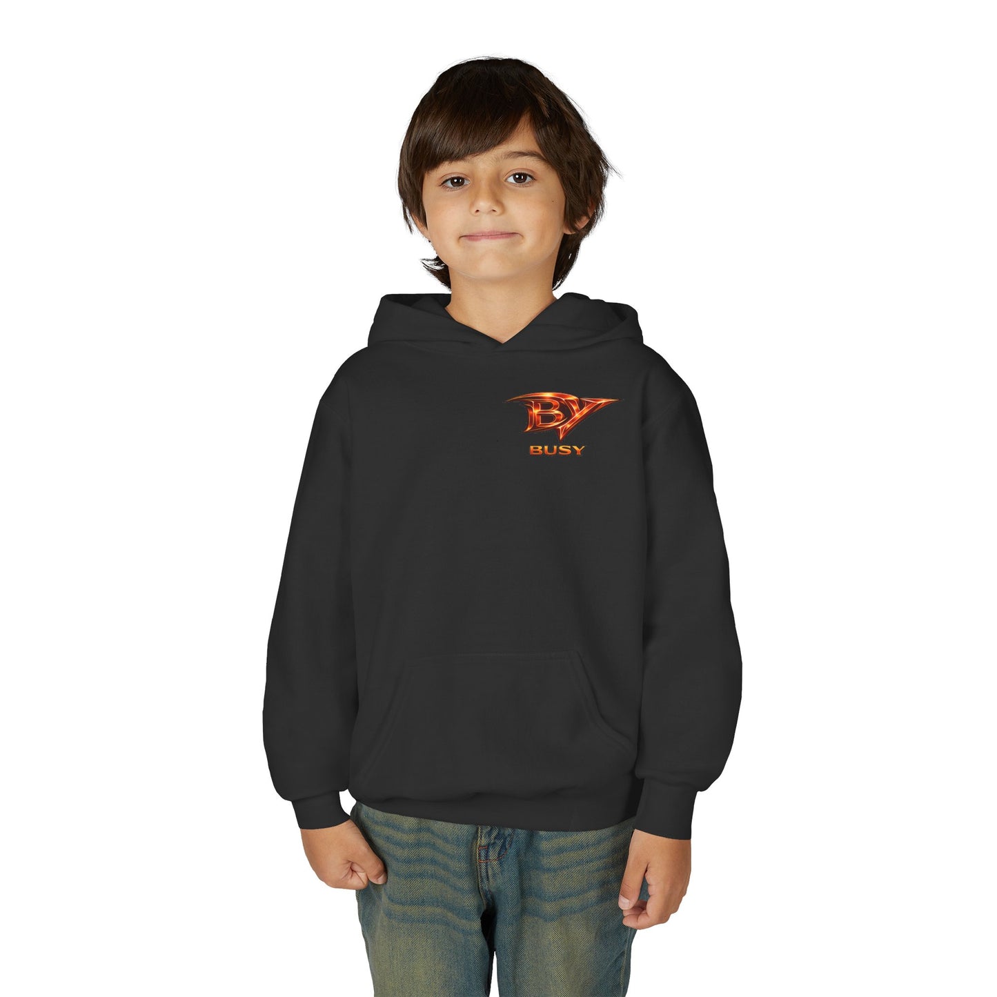 Tj Wilbourn Youth Hoodie