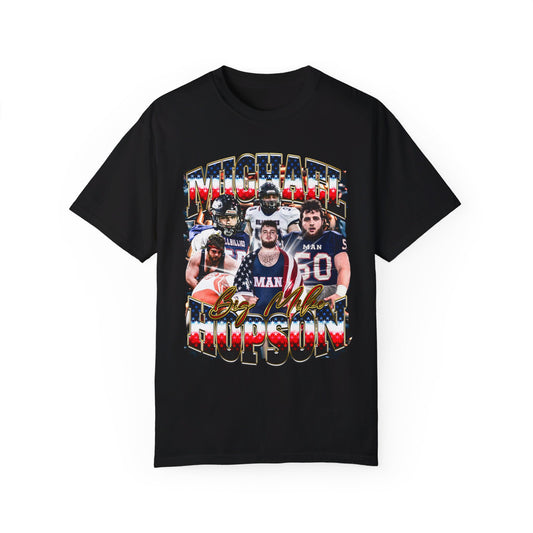Michael Hopson Heavy Cotton Tee
