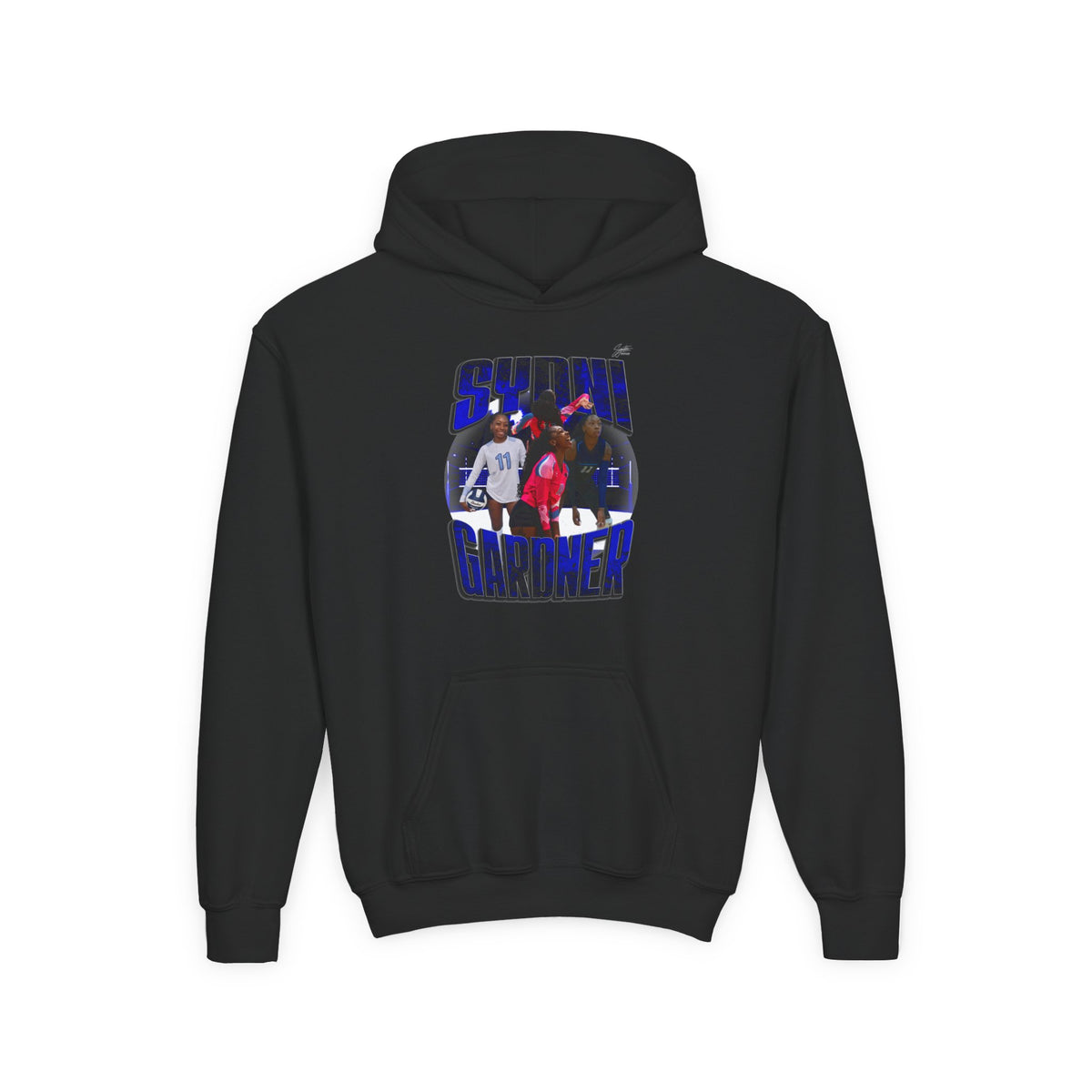 Sydni Gardner Youth Hoodie