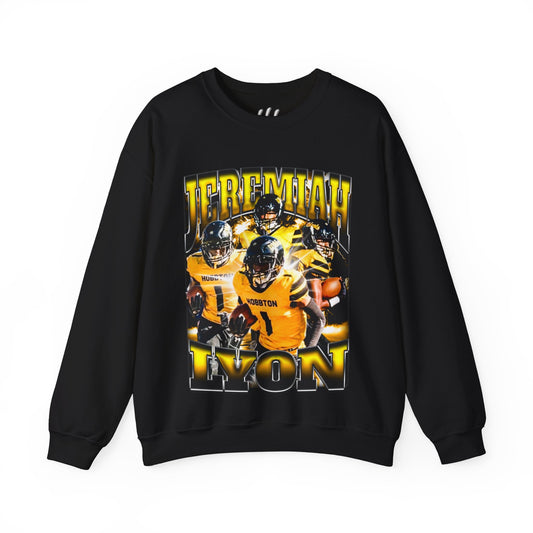 Jeremiah Lyon Crewneck Sweatshirt