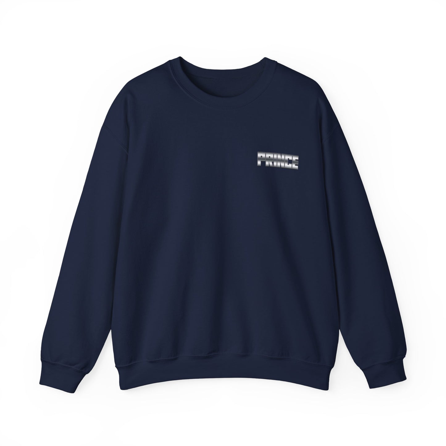 Prince Crewneck Sweatshirt