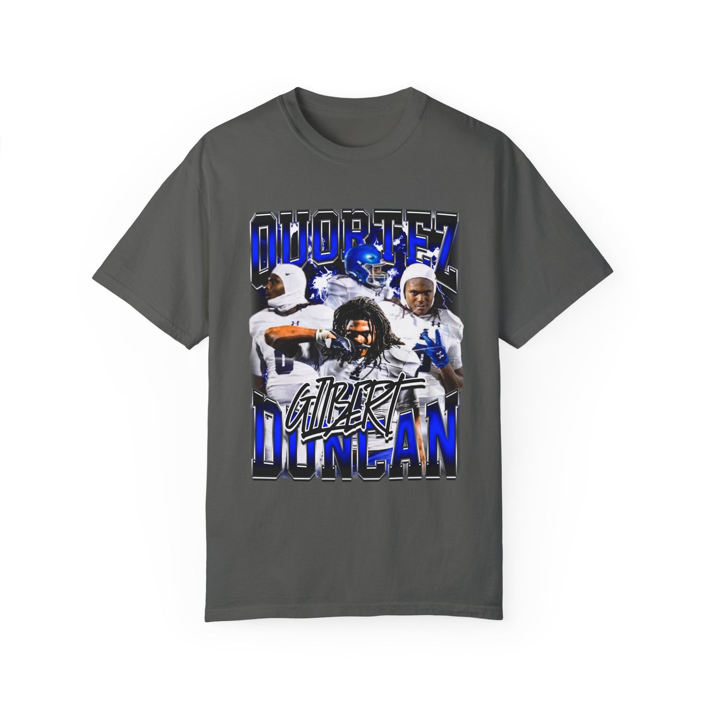 Quortez Gilbert-Duncan Heavyweight Premium Tee