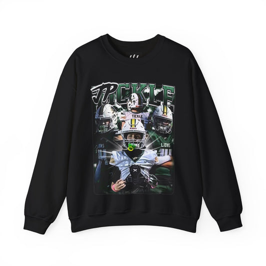Jp Tickle Crewneck Sweatshirt