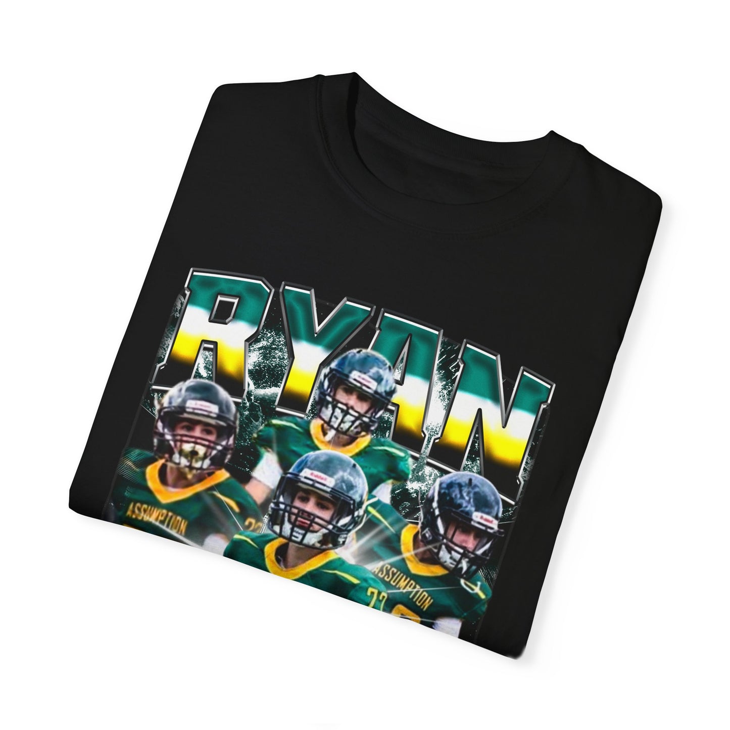 Ryan Conway Heavy Cotton Tee