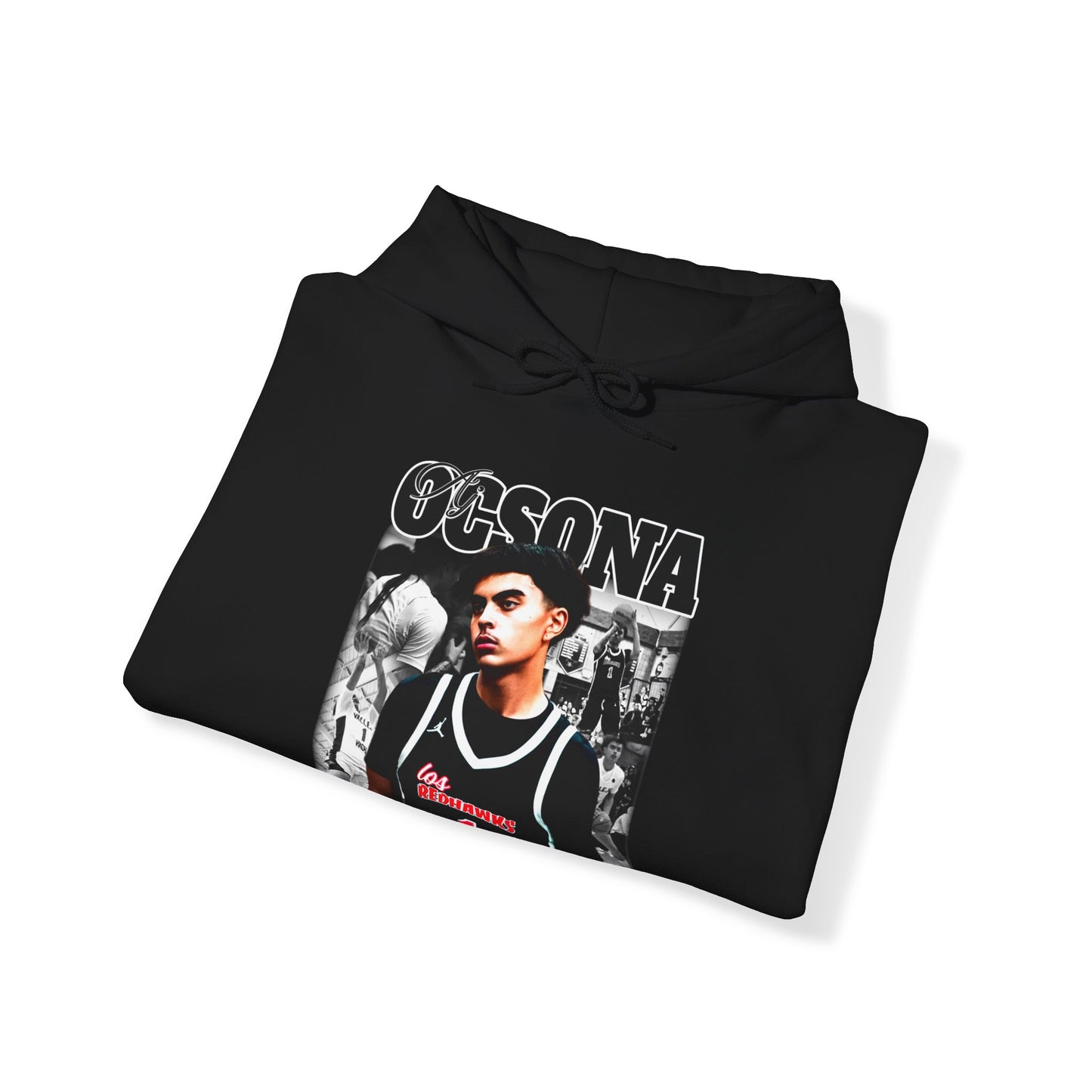 AJ Ocsona Hoodie