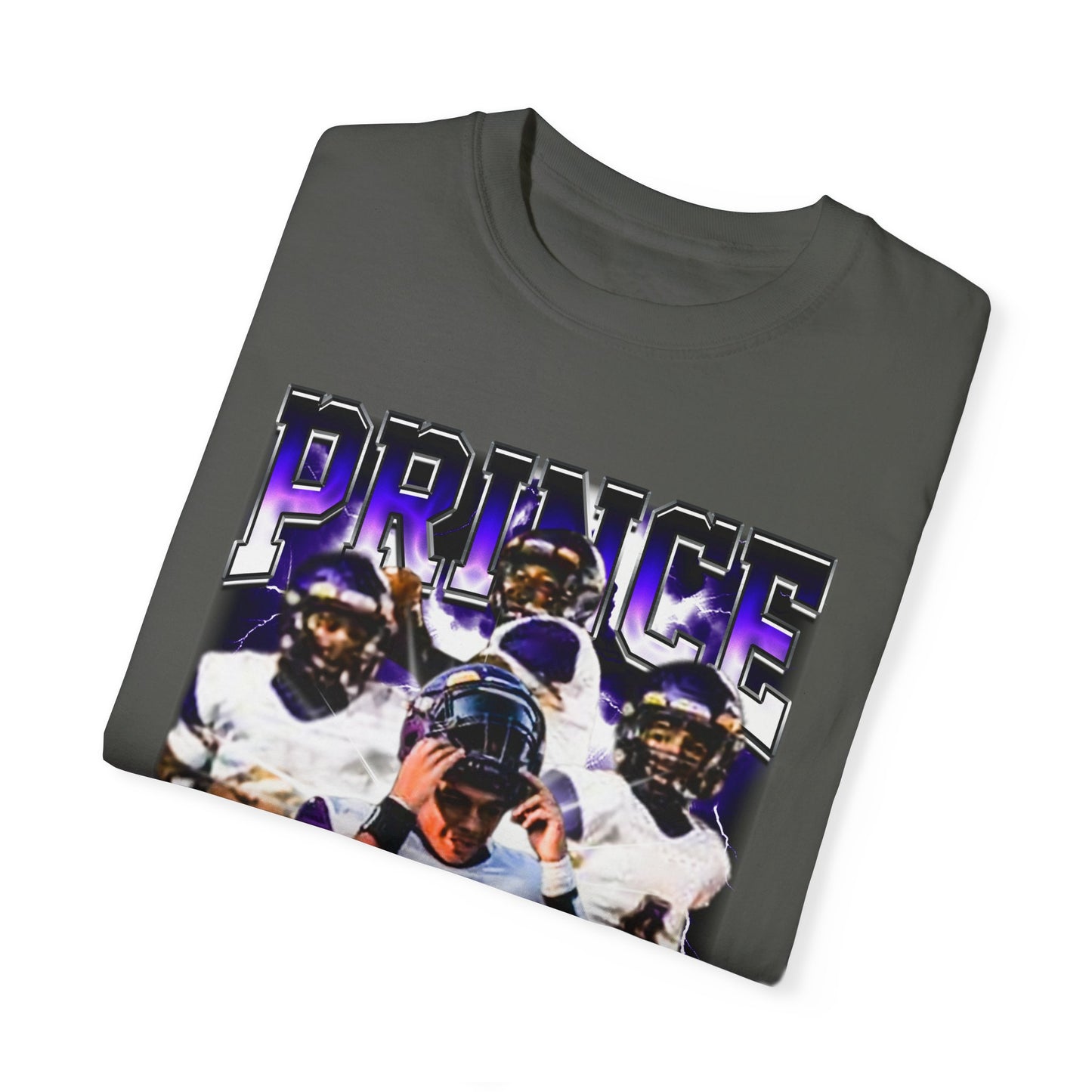 Prince Logan Heavyweight Premium Tee
