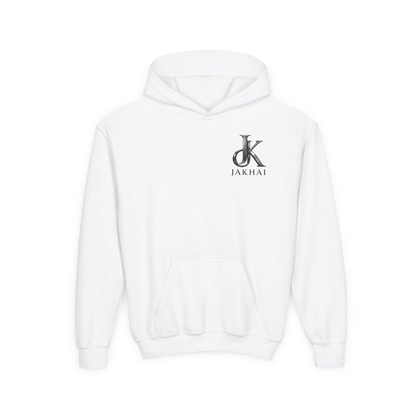 Jakhai Dancy Youth Hoodie