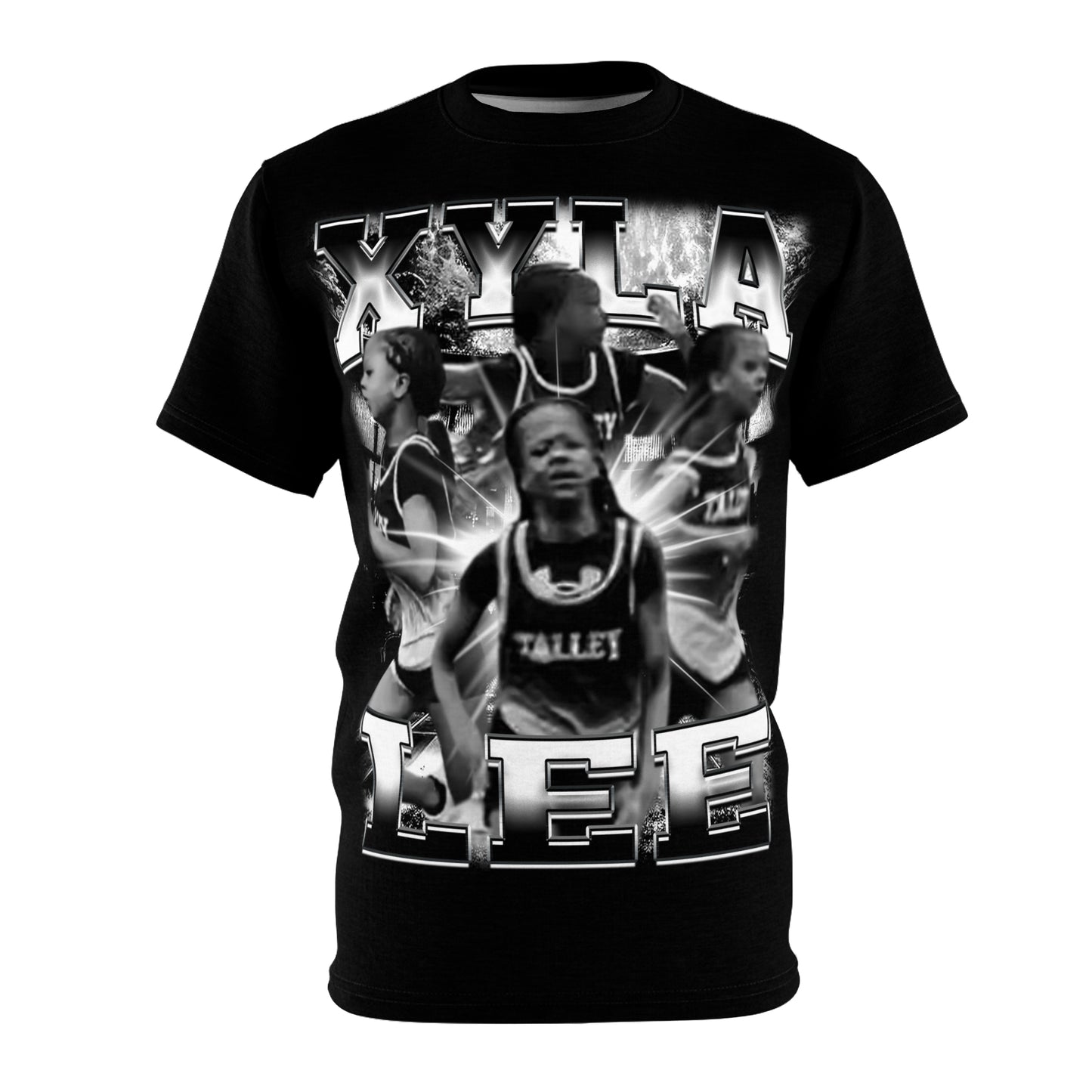 Xyla Lee Vintage Full Pree