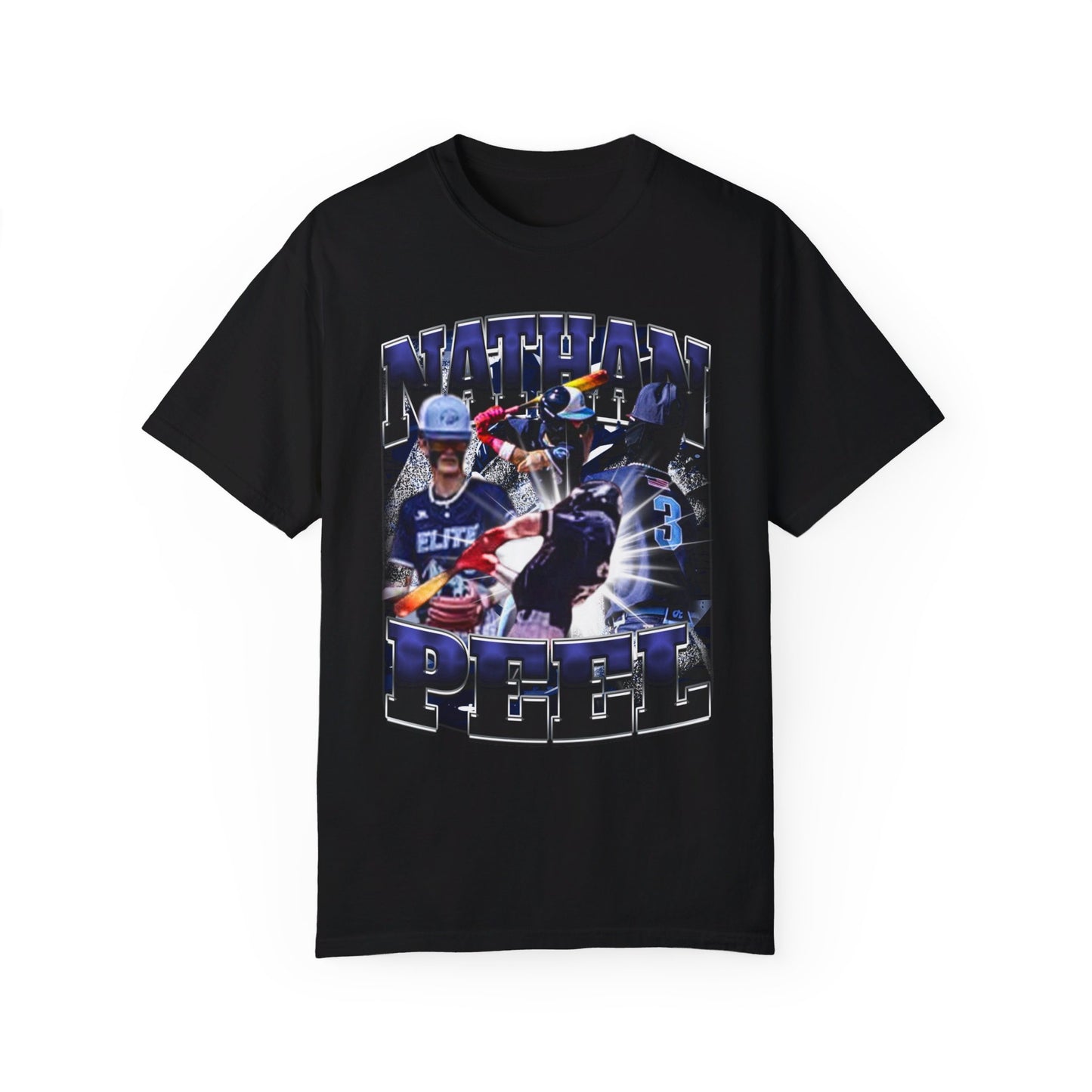 Nathan peel Heavy Cotton Tee