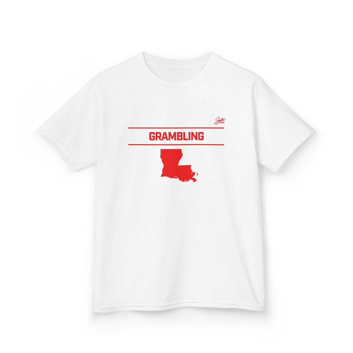 Keilan Davis Youth Heavy Cotton Tee