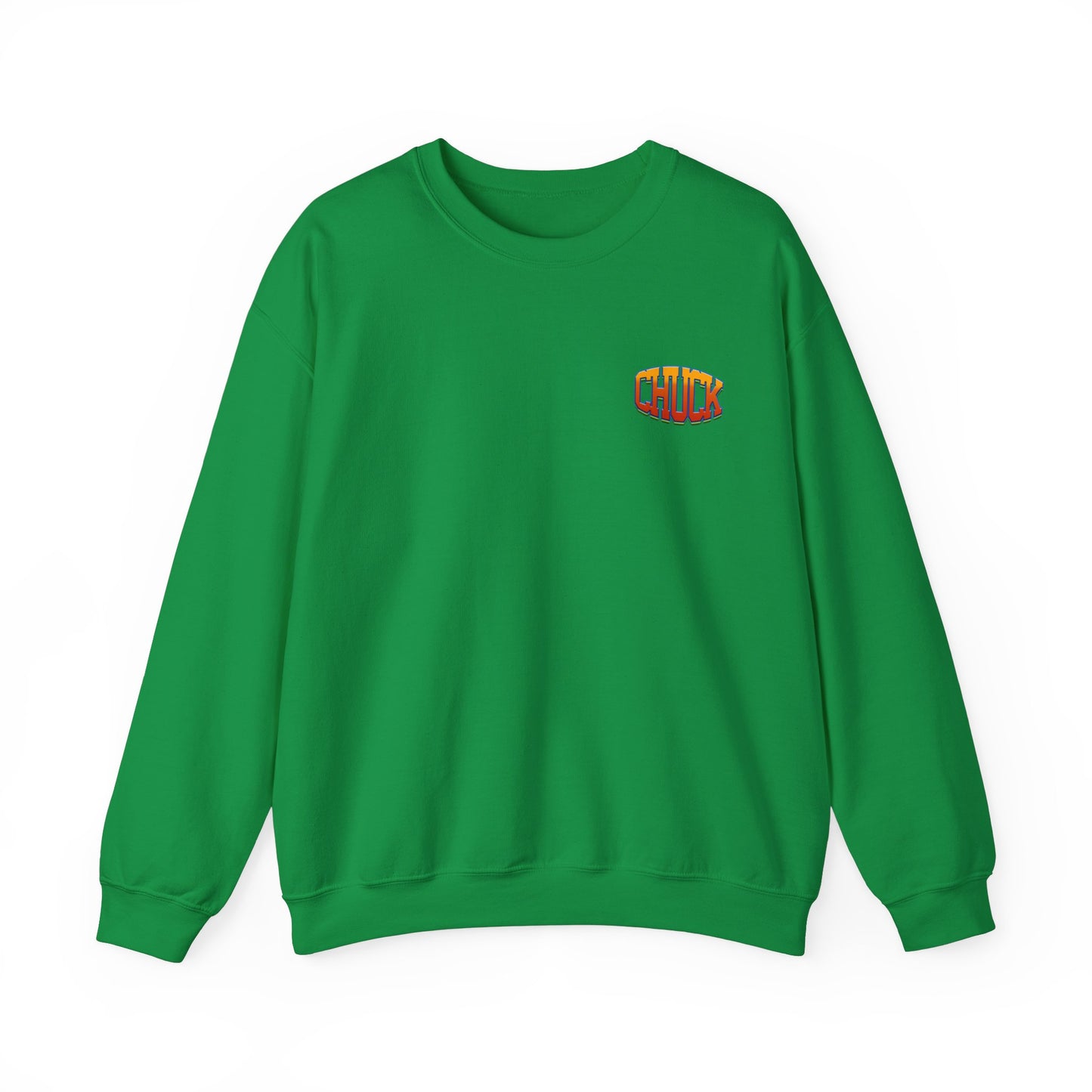 Chuck Crewneck Sweatshirt