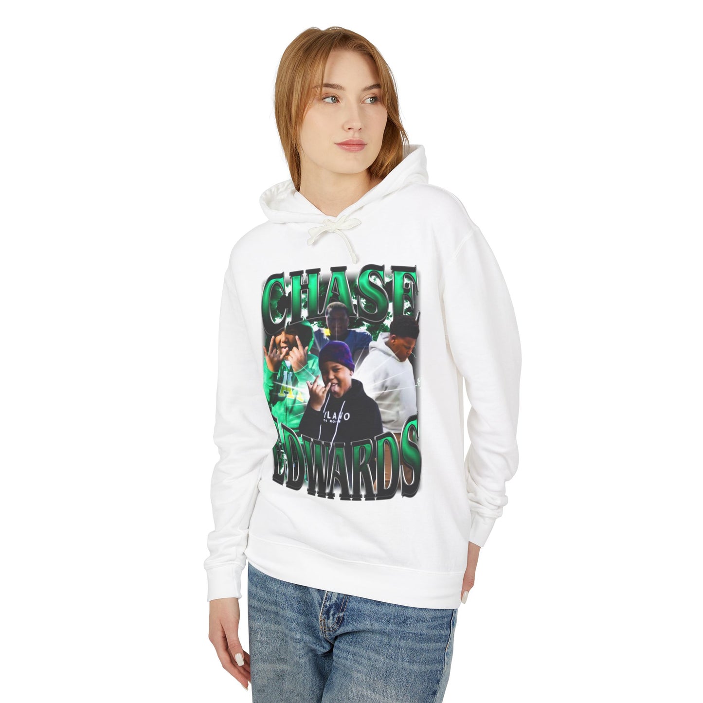 Chase Edwards Hoodie