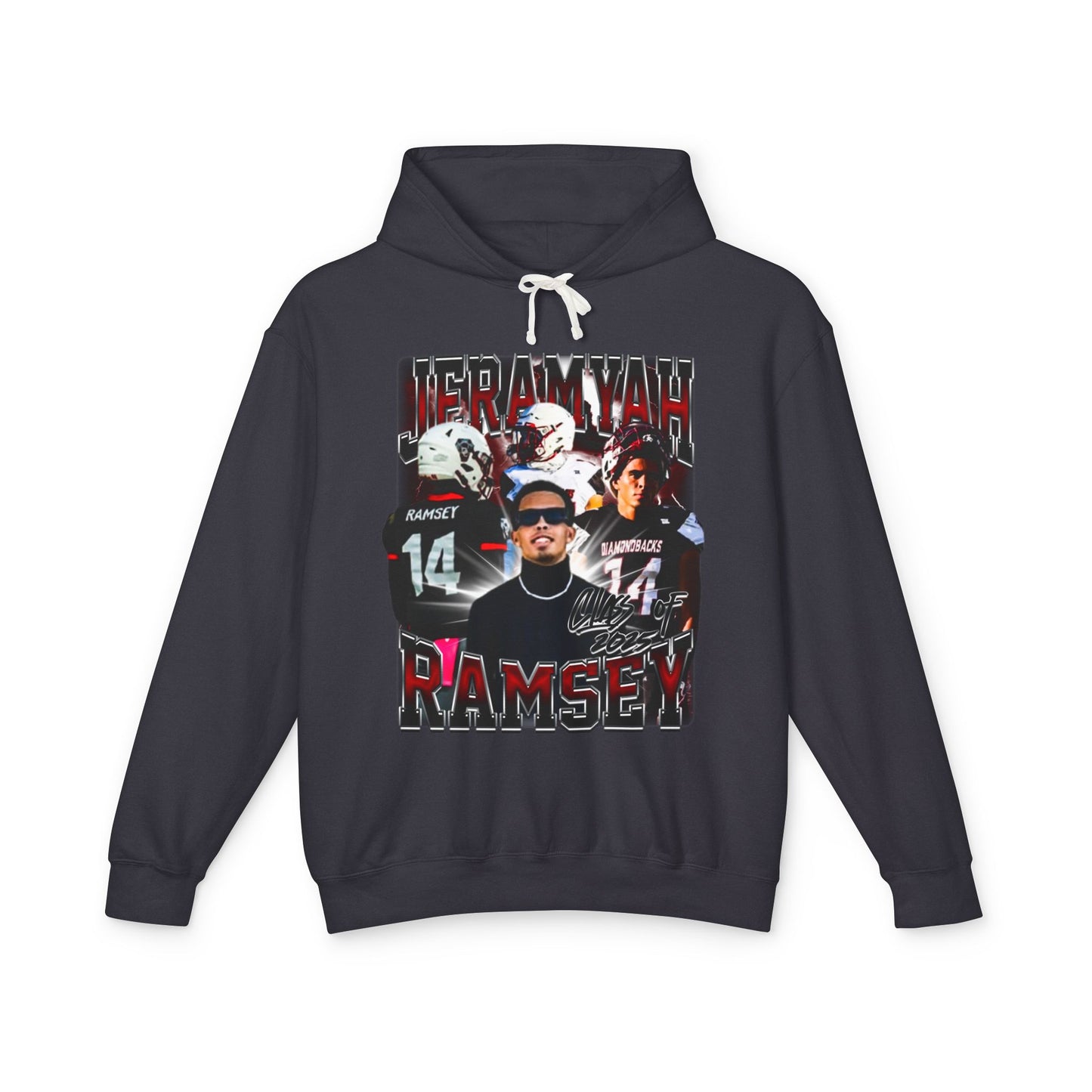 Jeramyan Ramsey Hoodie
