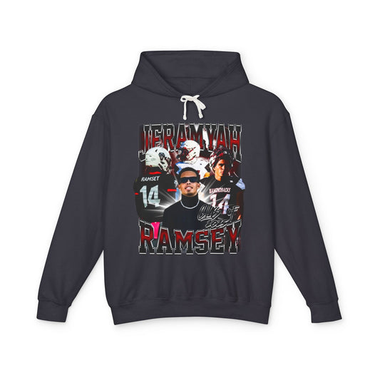 Jeramyan Ramsey Hoodie