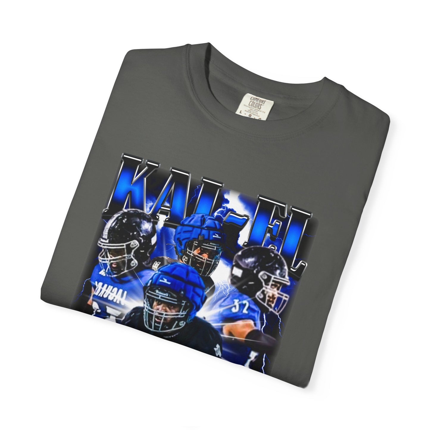 Kal-el Bibera Heavyweight Premium Tee