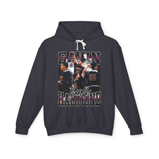 Gavin Hammond Hoodie